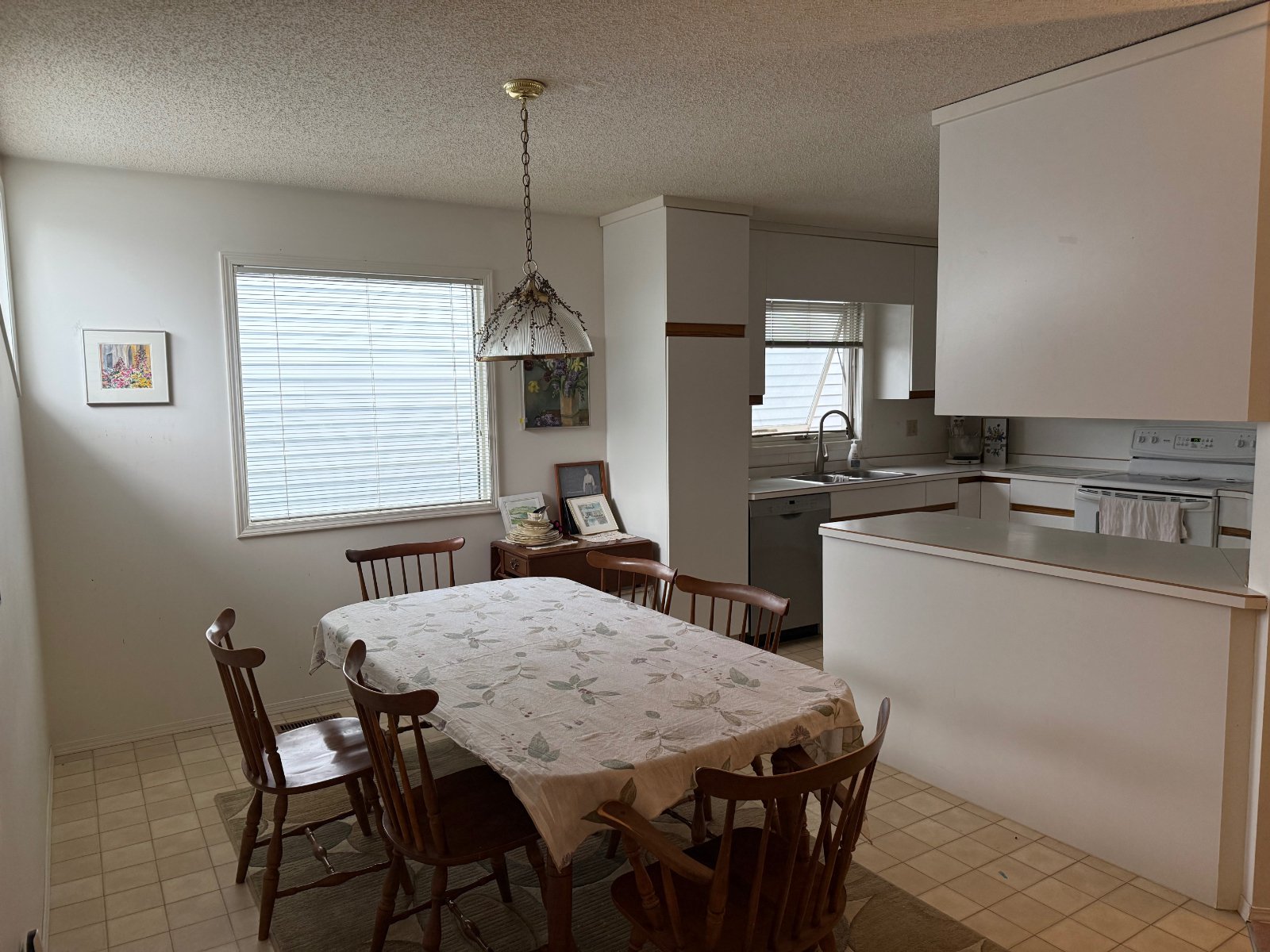 2 Bedroom Laneway Suite for Rent - 11th St E, Saskatoon, SK 3