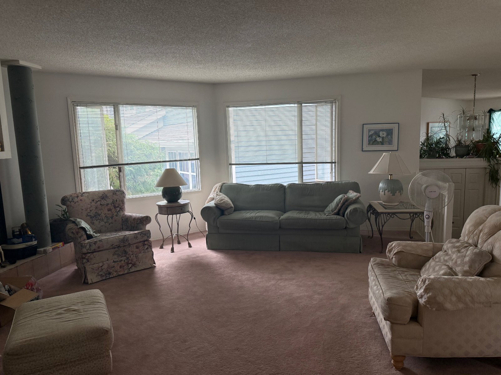 2 Bedroom Laneway Suite for Rent - 11th St E, Saskatoon, SK 4