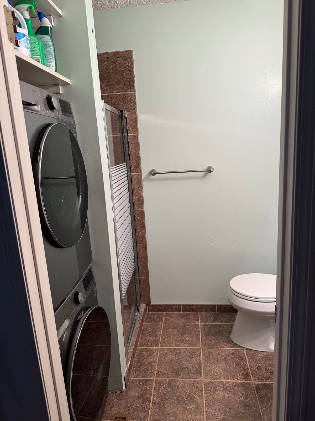 2 Bedroom Laneway Suite for Rent - 11th St E, Saskatoon, SK 5