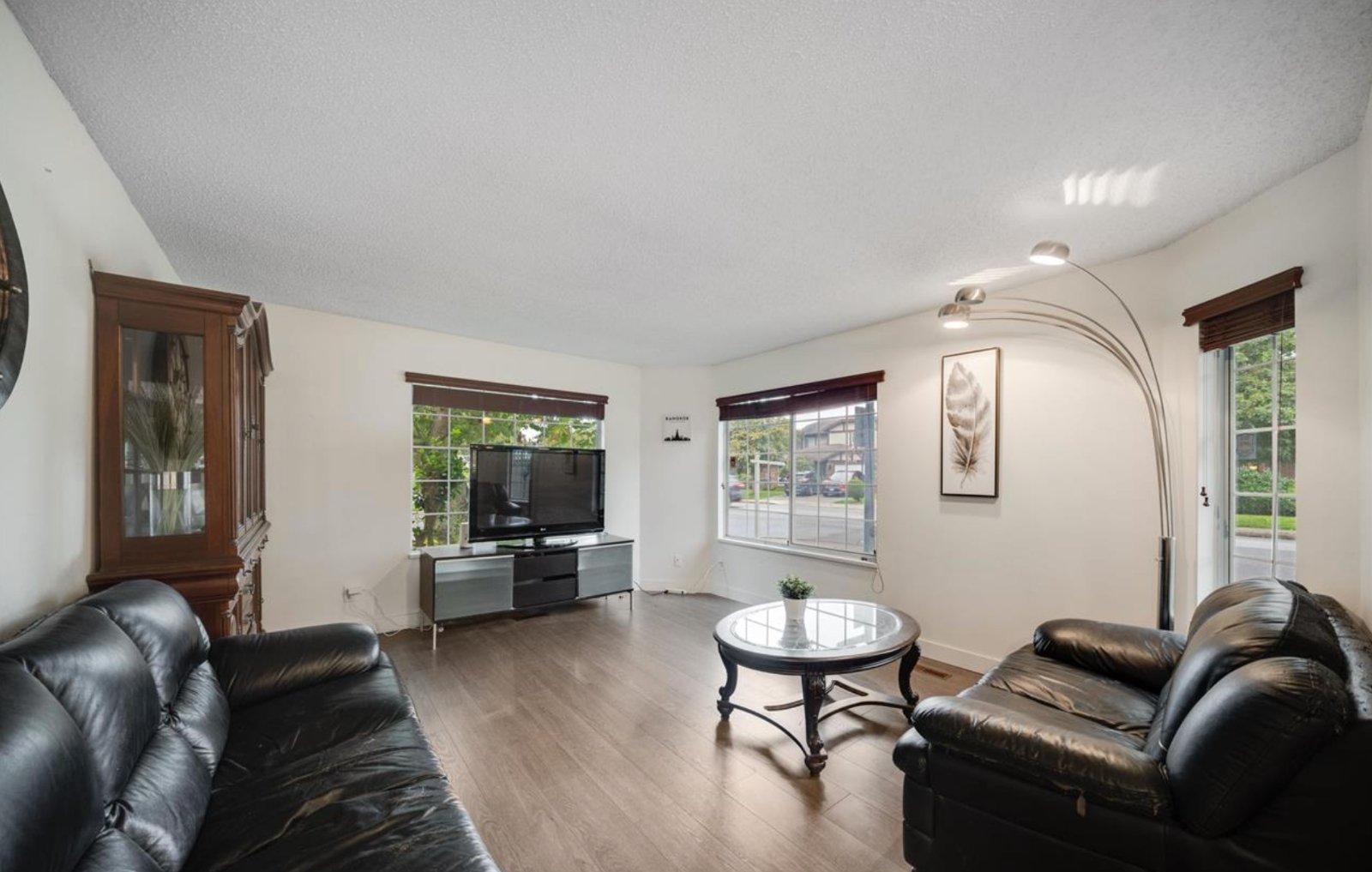 Room in House for Rent - 6220 Lynas Ln, Richmond, BC 5