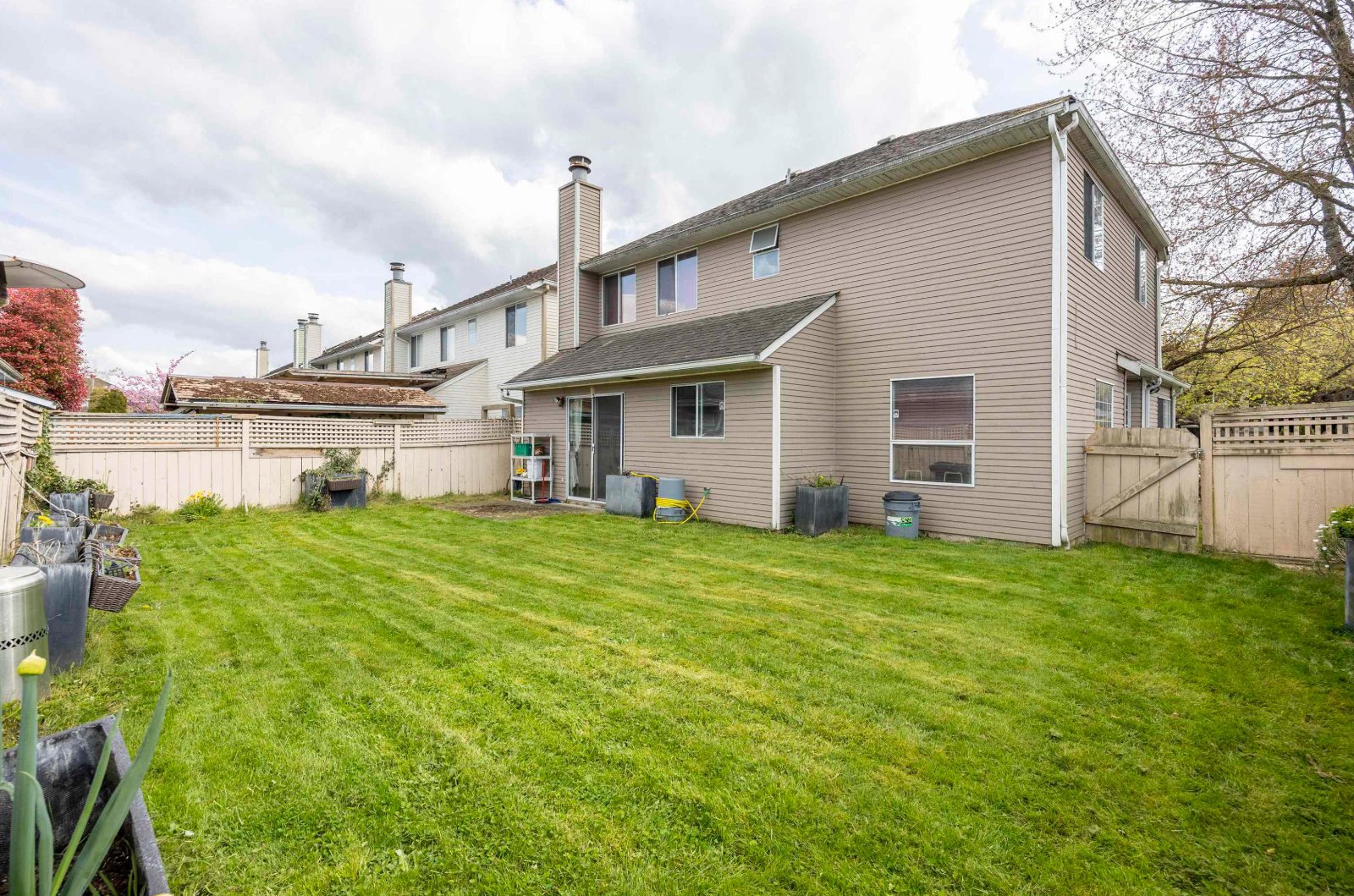 Room in House for Rent - 6220 Lynas Ln, Richmond, BC 3