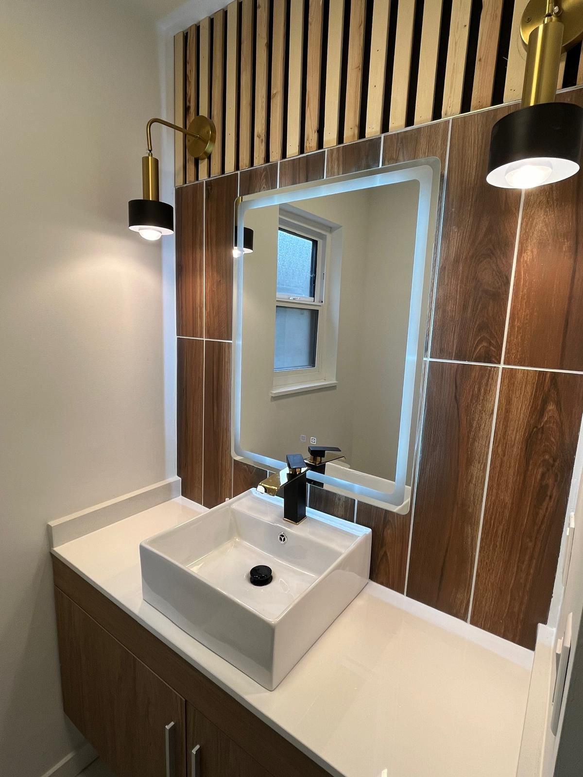 Room in House for Rent - Marine Dr, Burnaby, BC 3