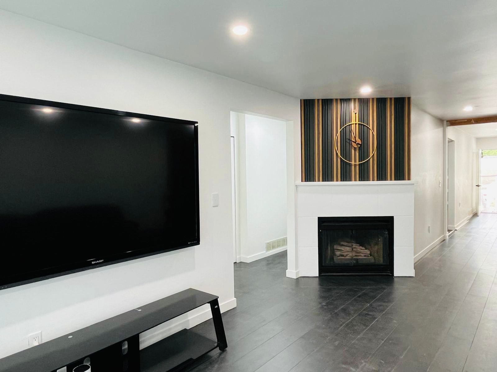 Room in House for Rent - Marine Dr, Burnaby, BC 5