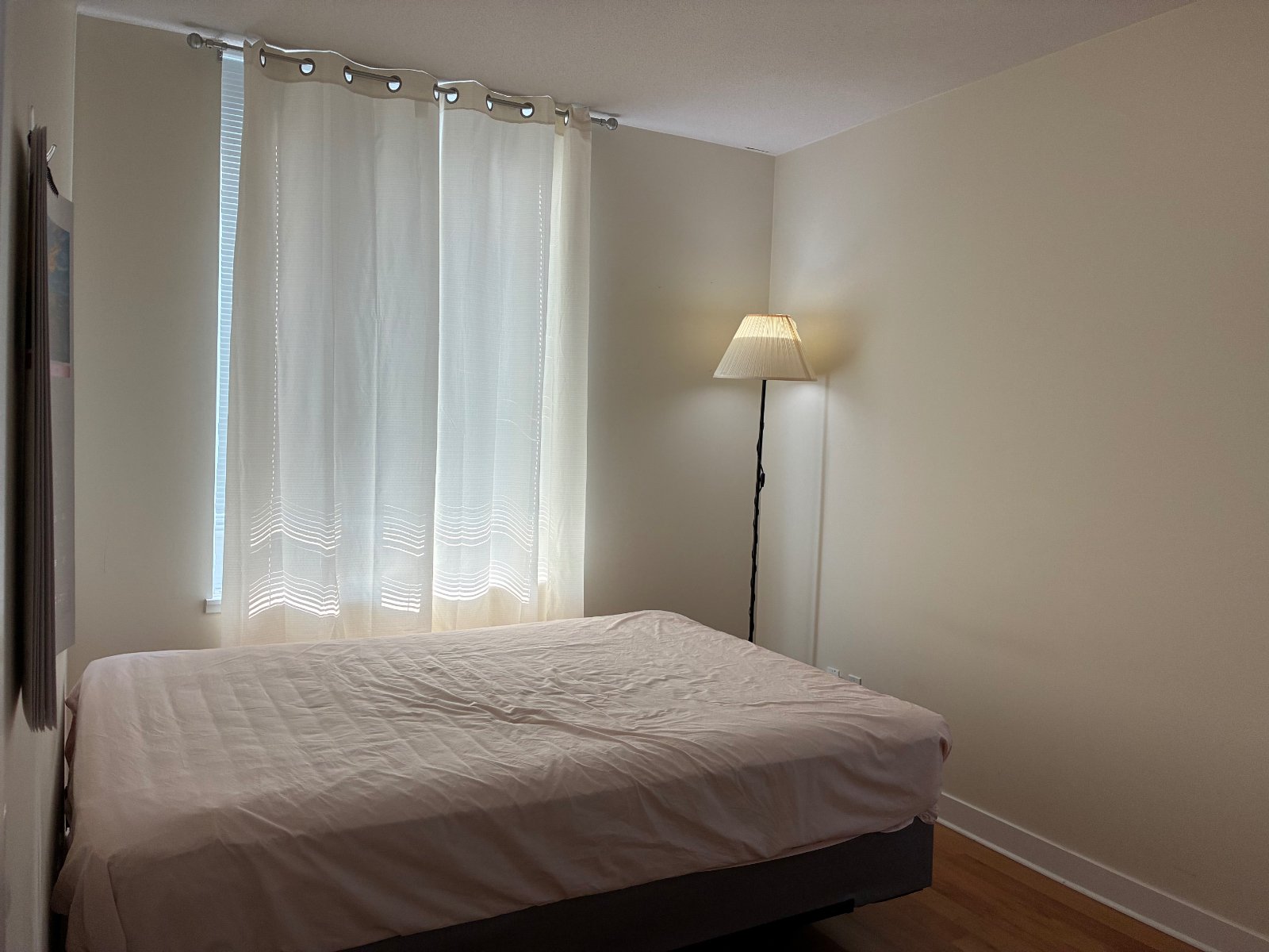 2 Bedroom Apartment for Rent - 3830 Brentwood Rd NW, Calgary, AB 2