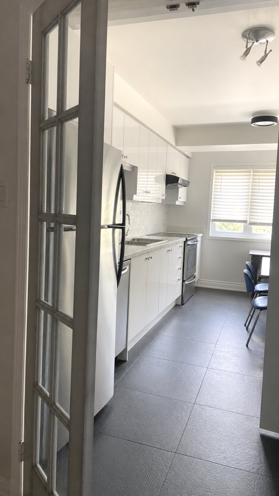 3 Bedroom Townhouse for Rent - 7 Old Firehall Ln, Vaughan, ON 4