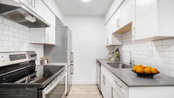 2 Bedroom Apartment for Rent - 825 E 8th Ave, Vancouver, BC 3