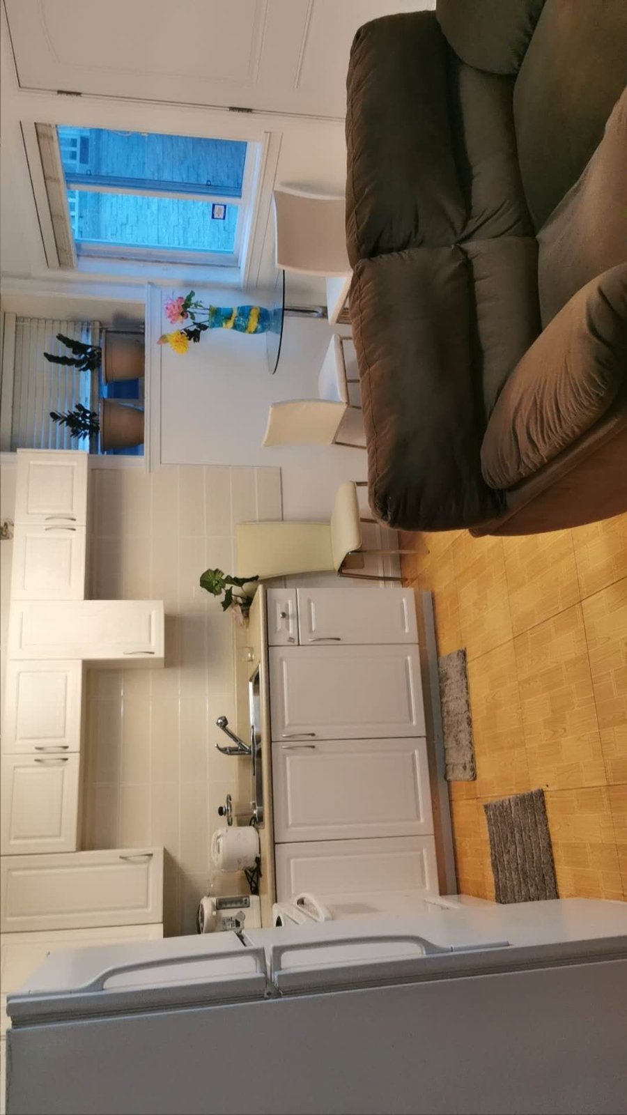 2 Bedroom House for Rent - 5389 Keith St, Burnaby, BC 4