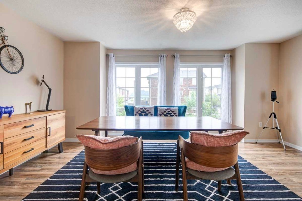 Room in Townhouse for Rent - 56 Emick Dr, Ancaster, ON 2