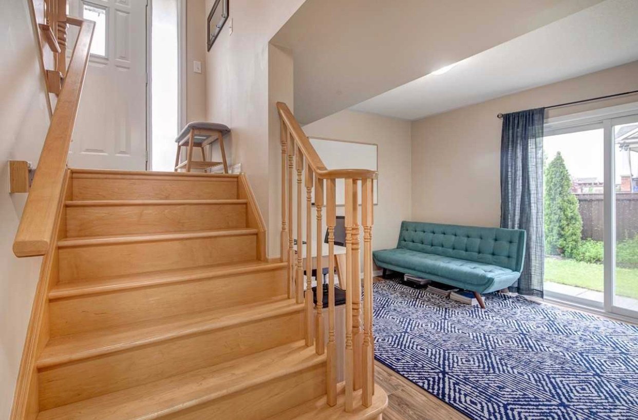 Room in Townhouse for Rent - 56 Emick Dr, Ancaster, ON 5