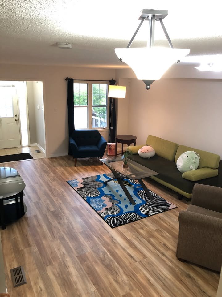3 Bedroom Townhouse for Rent - 416 Savoline Blvd, Milton, ON 2