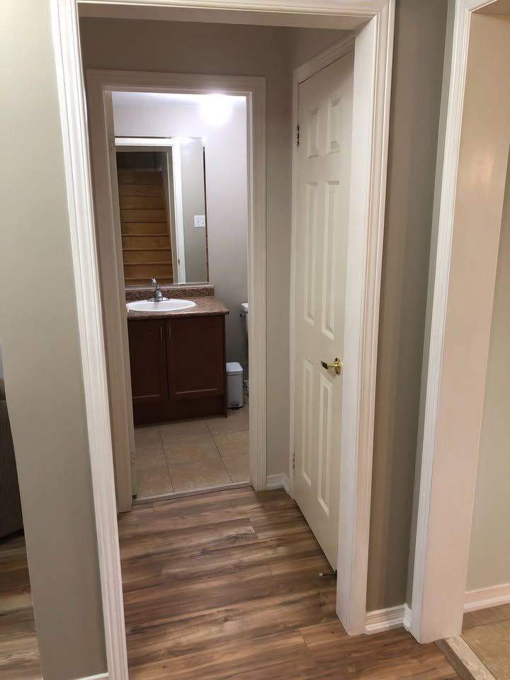3 Bedroom Townhouse for Rent - 416 Savoline Blvd, Milton, ON 3