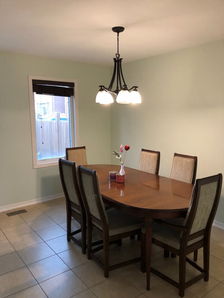 3 Bedroom Townhouse for Rent - 416 Savoline Blvd, Milton, ON 5