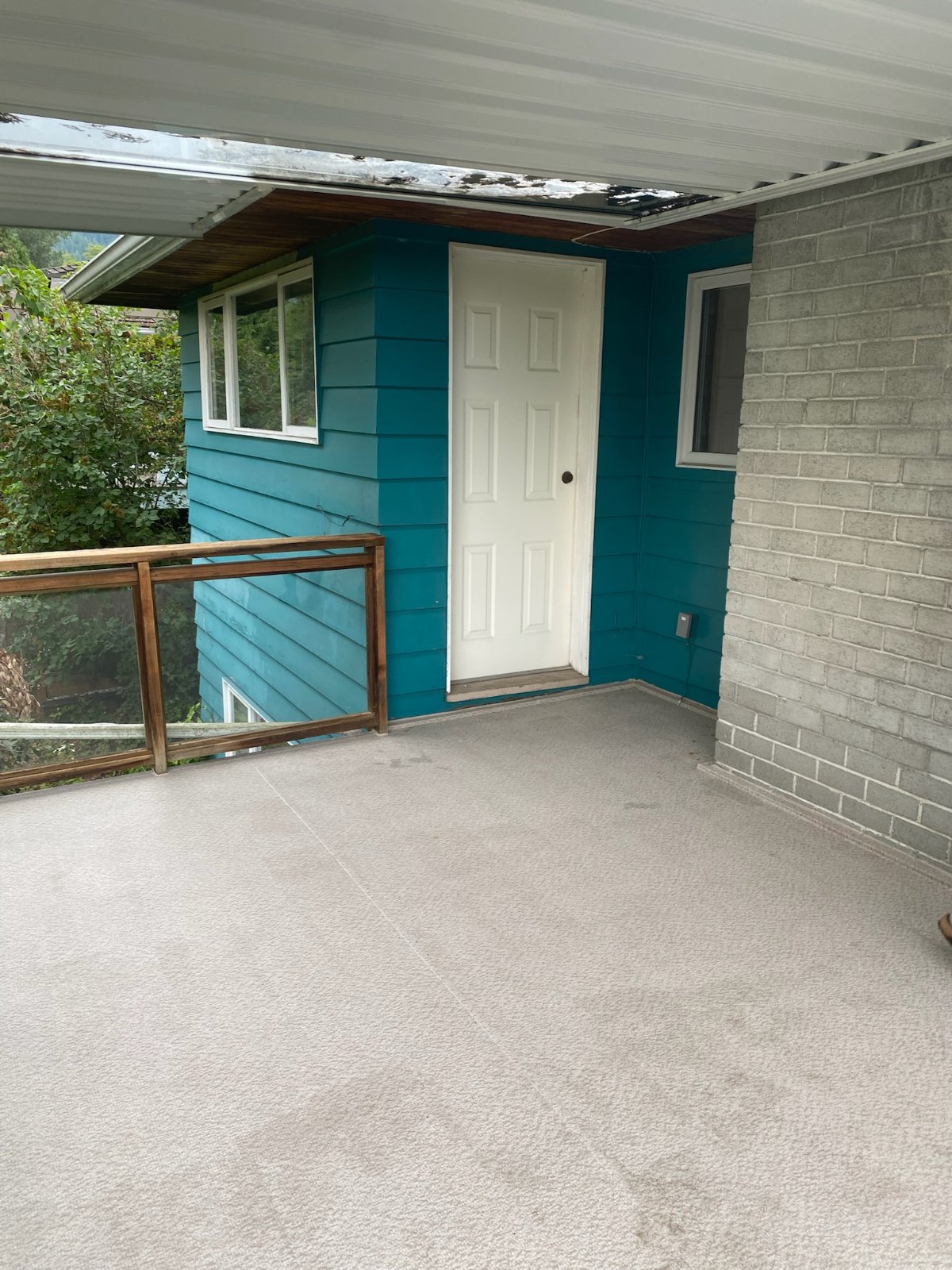 3 Bedroom Private Suite for Rent - Calder Ave, North Vancouver District, BC 4