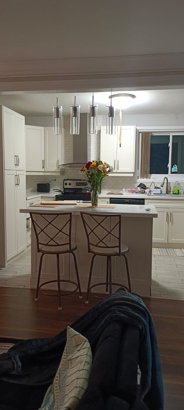 Room in House for Rent - 3399 The Credit Woodlands, Mississauga, ON 3
