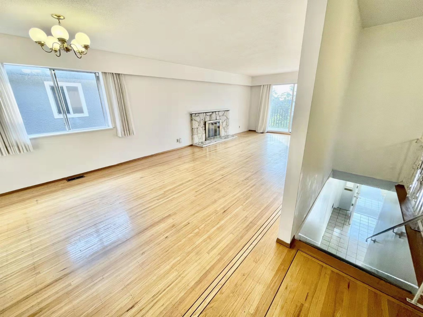 4 Bedroom Private Suite for Rent - 1045 E 63rd Ave, Vancouver, BC 2