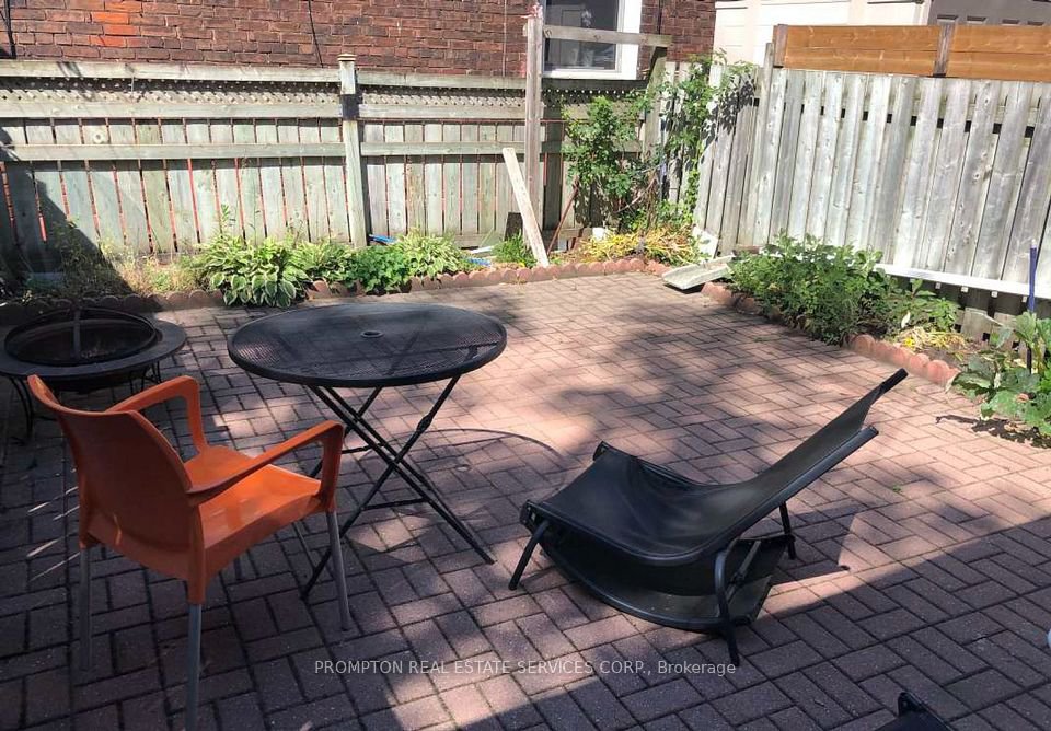 3 Bedroom House for Rent - 700 Dufferin Street, Toronto, ON 3