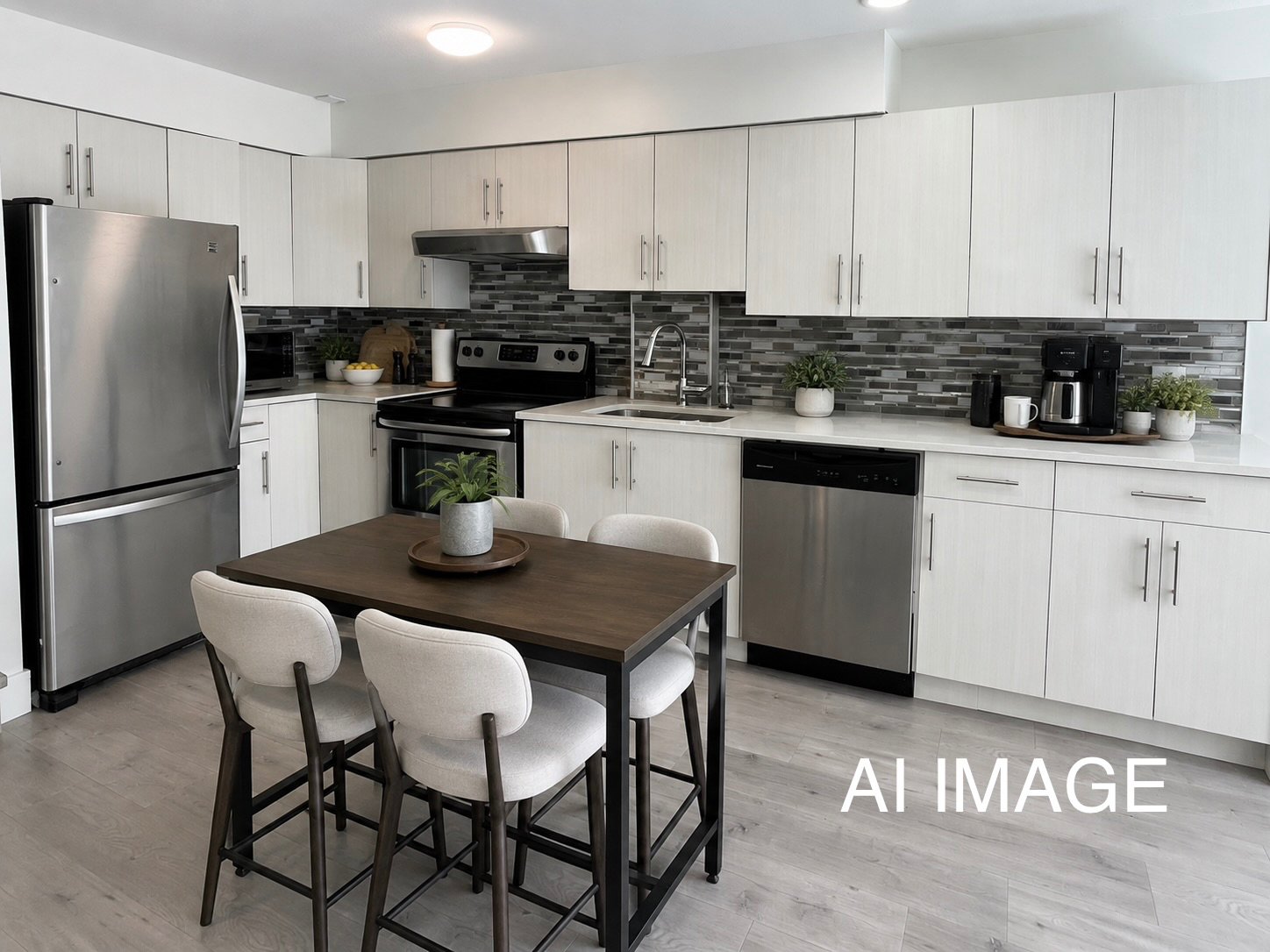 2 Bedroom Townhouse for Rent - 17720 60 Ave, Surrey, BC 4