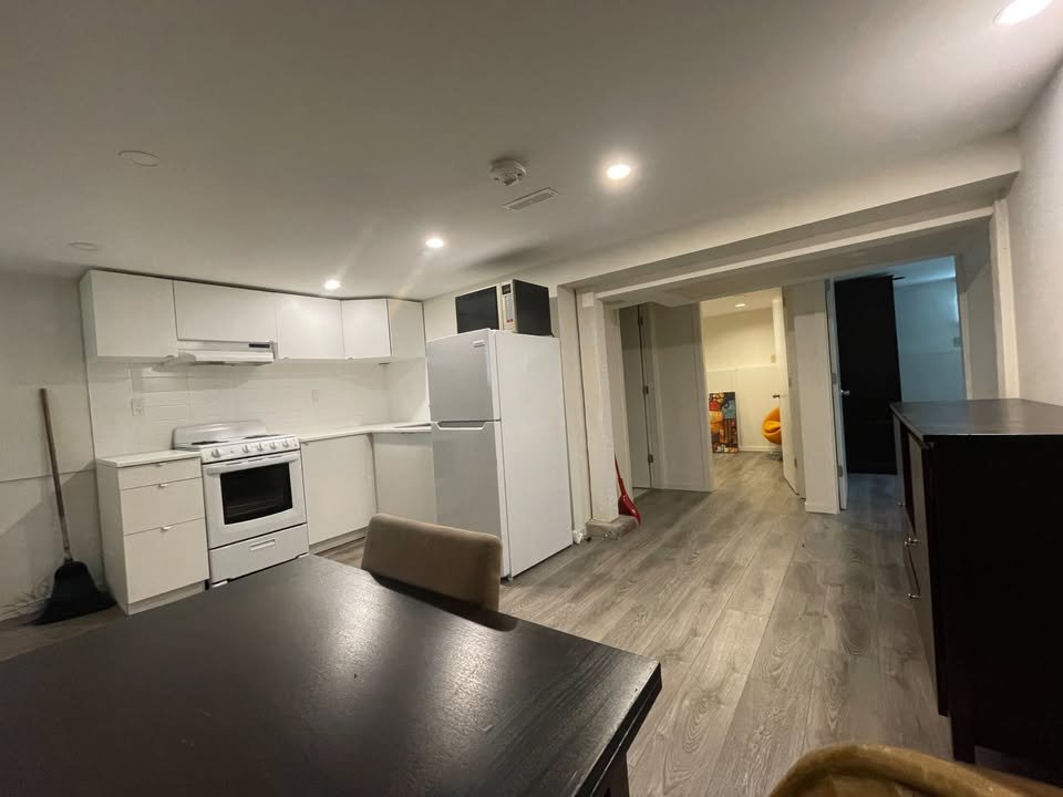 3 Bedroom Basement Suite for Rent - 4631 W 14th Ave, Vancouver, BC 3