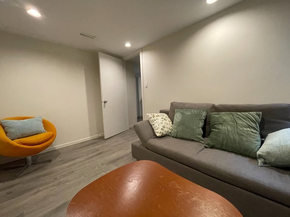 3 Bedroom Basement Suite for Rent - 4631 W 14th Ave, Vancouver, BC 4