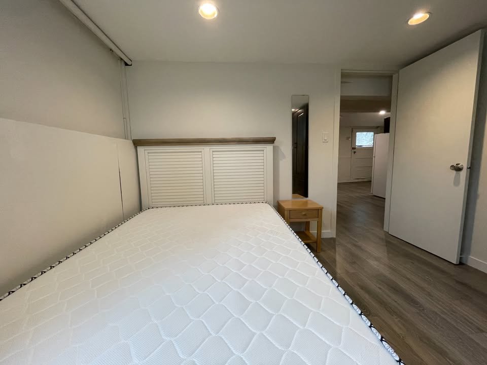 3 Bedroom Basement Suite for Rent - 4631 W 14th Ave, Vancouver, BC 5