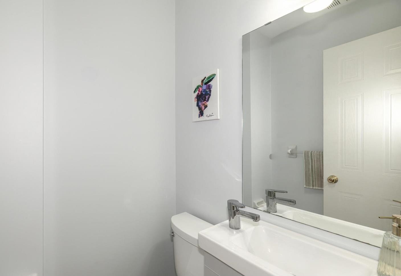 3 Bedroom Townhouse for Rent - 23 Observatory Ln, Richmond Hill, ON 5