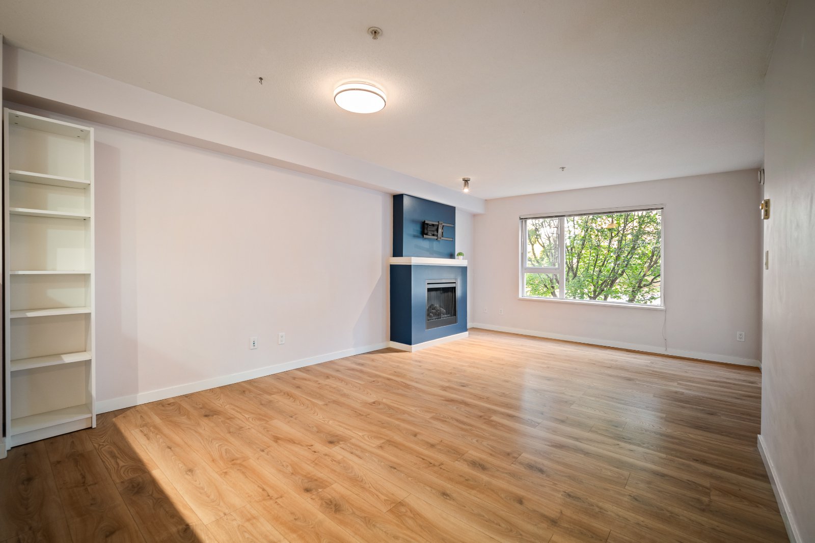 2 Bedroom Apartment for Rent - 4783 Dawson Street, Burnaby, BC 4