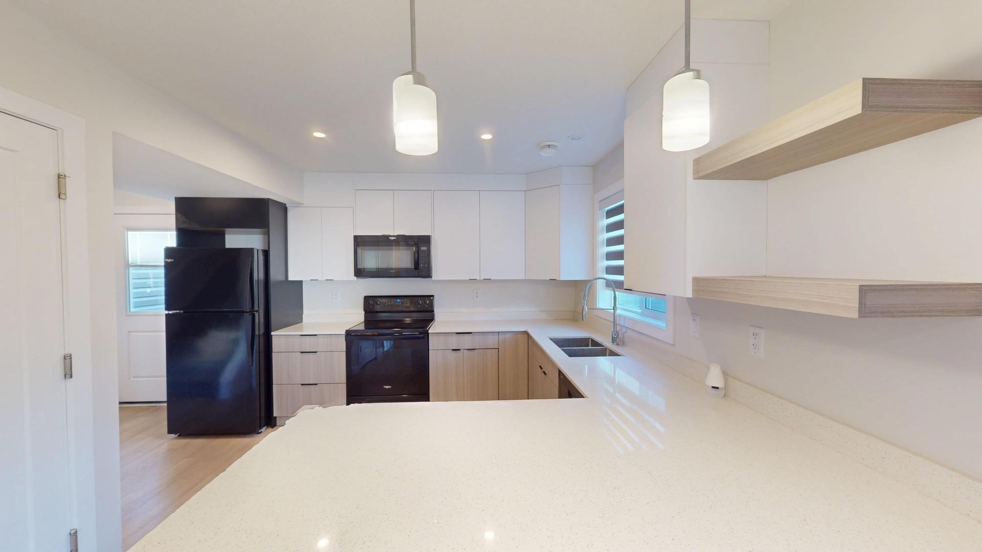 3 Bedroom Townhouse for Rent - 15828 MAIN-15828  100A Ave NW, Edmonton, AB 2