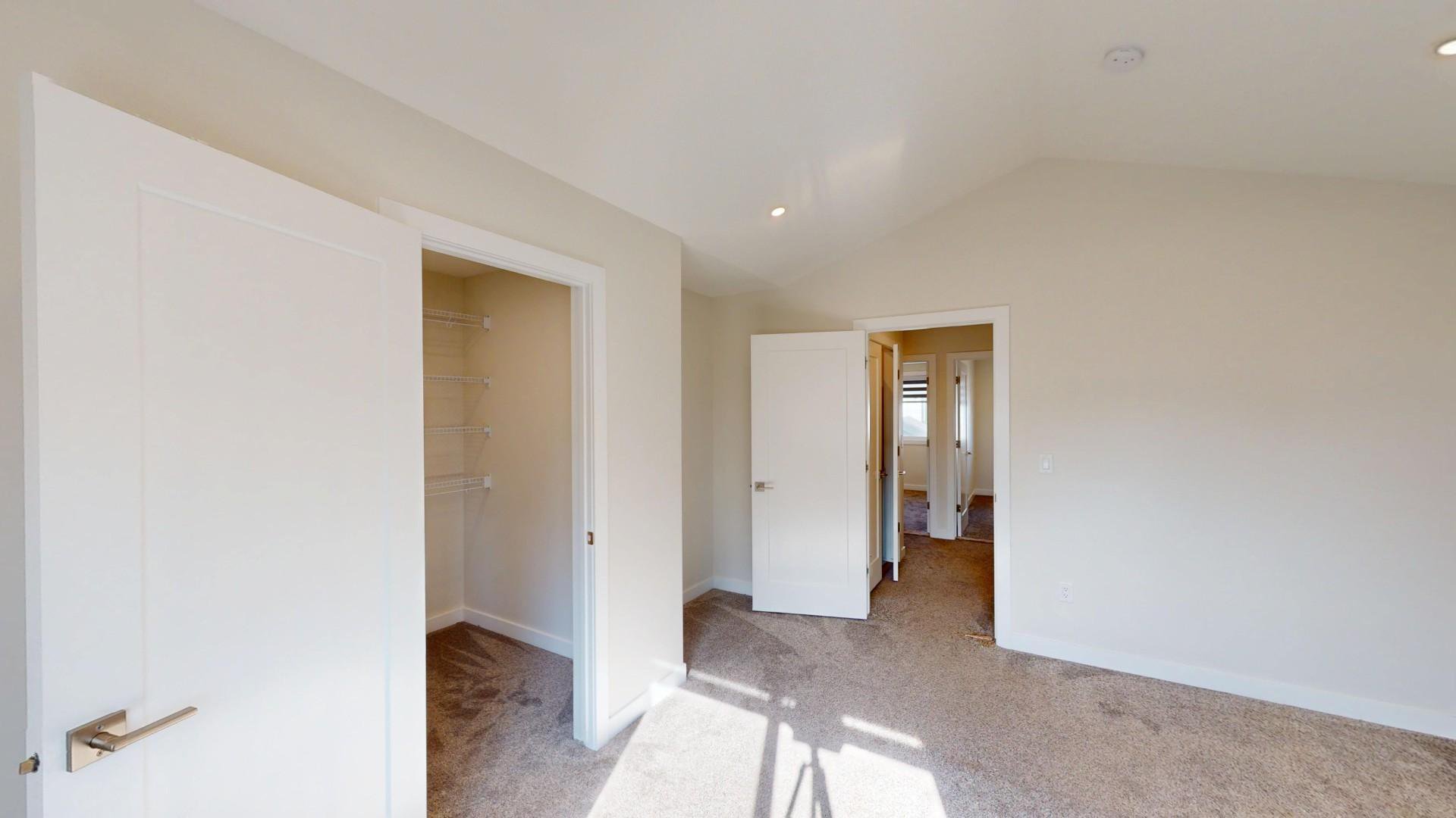 3 Bedroom Townhouse for Rent - 15824 MAIN-15824 100A Ave NW, Edmonton, AB 5