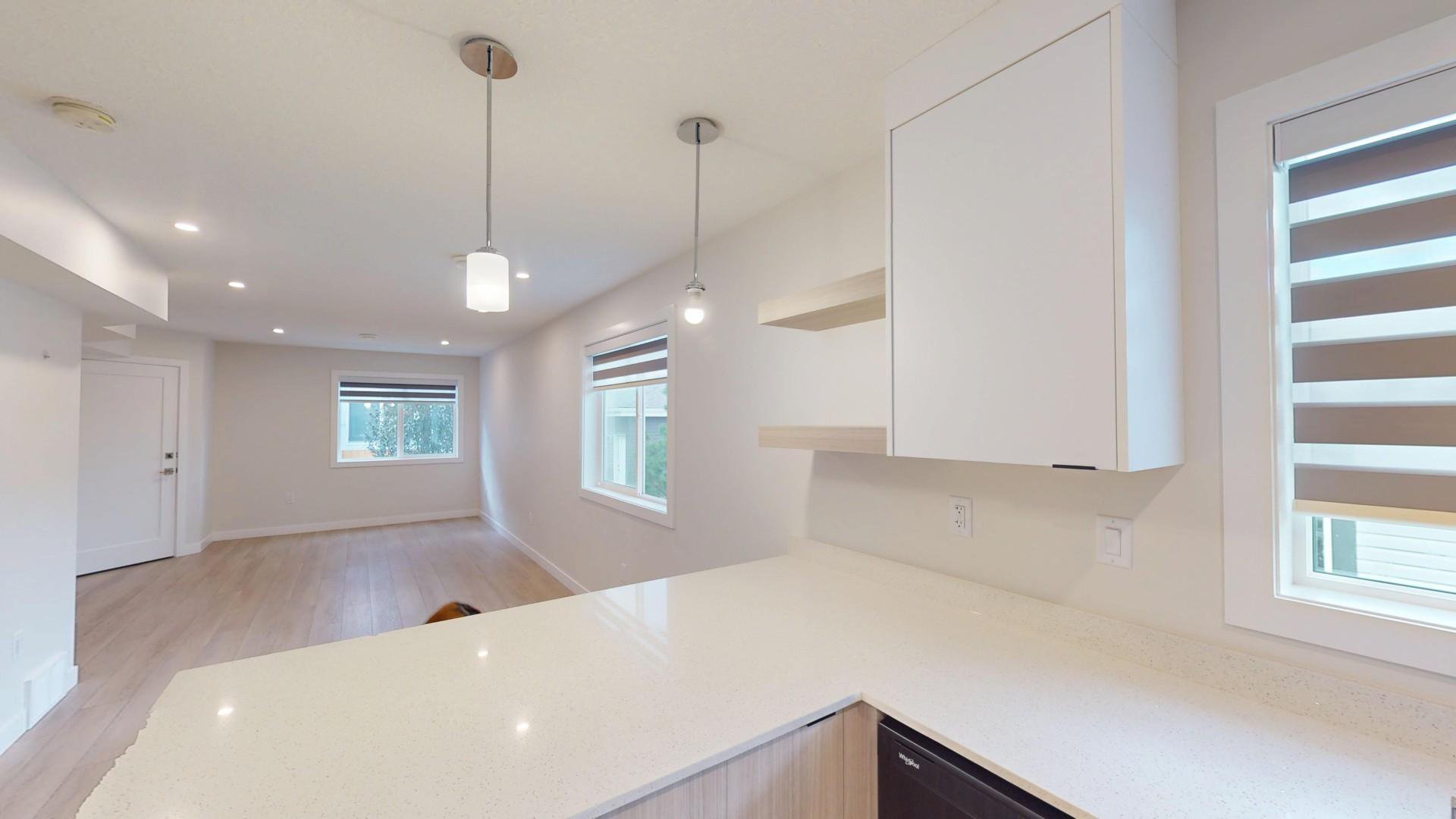 3 Bedroom Townhouse for Rent - 15818 MAIN-15818 100A Ave NW, Edmonton, AB 2