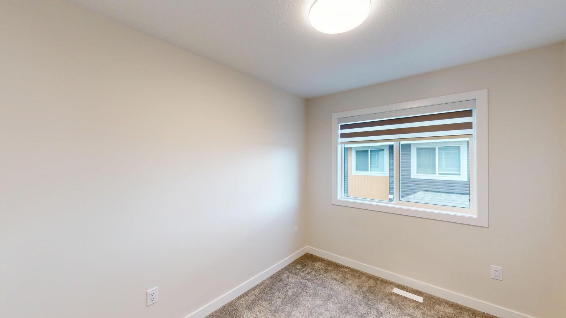 3 Bedroom Townhouse for Rent - 15818 MAIN-15818 100A Ave NW, Edmonton, AB 5