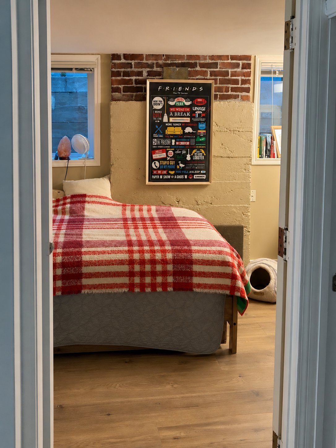 Room in House for Rent - 4603 W 5th Ave, Vancouver, BC 3