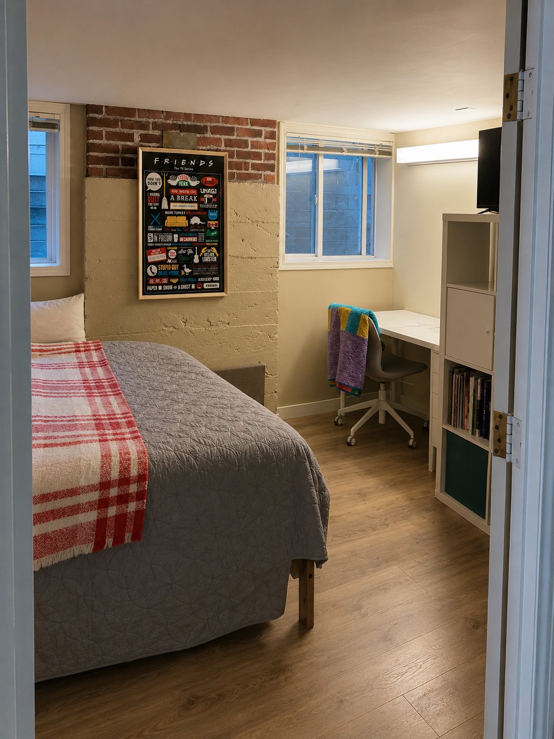 Room in House for Rent - 4603 W 5th Ave, Vancouver, BC 4