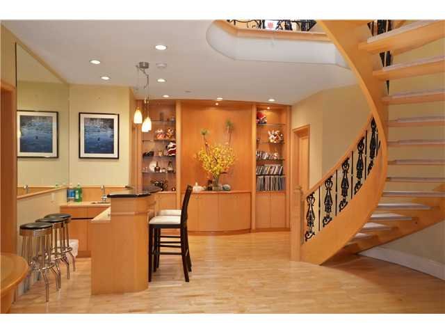 7 Bedroom House for Rent - W 34th Ave, Vancouver, BC 2