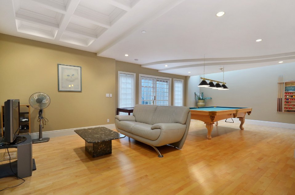 7 Bedroom House for Rent - W 34th Ave, Vancouver, BC 4