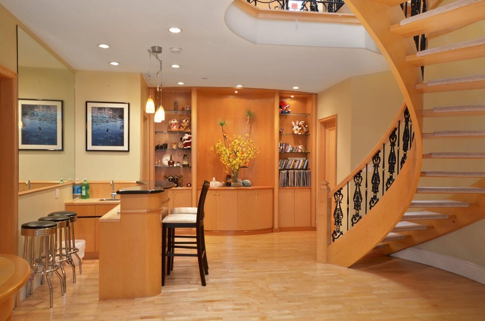 7 Bedroom House for Rent - W 34th Ave, Vancouver, BC 5