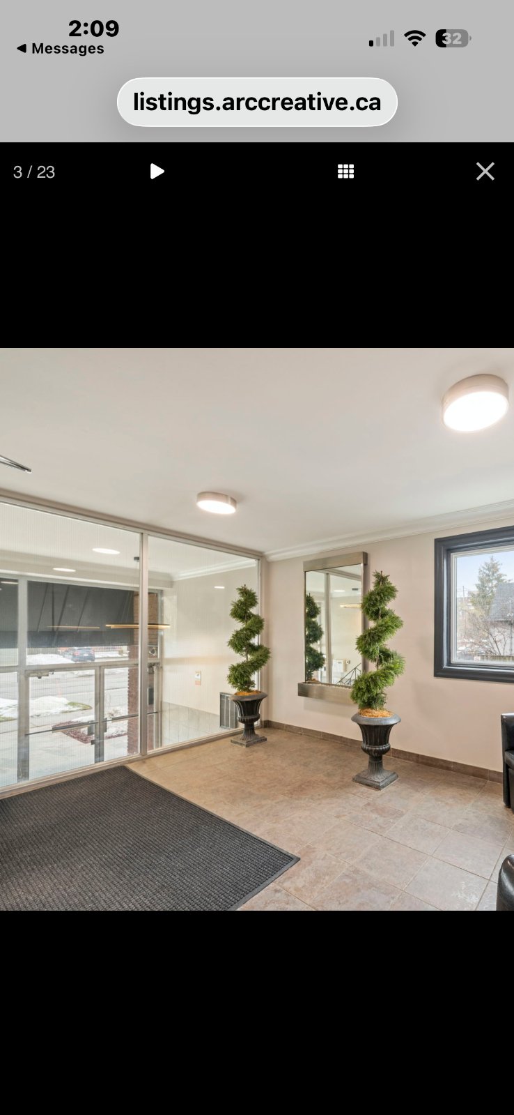 2 Bedroom Apartment for Rent - 570 William St, London, ON 3