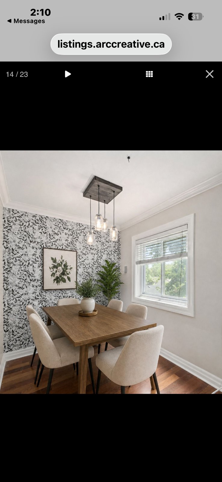 2 Bedroom Apartment for Rent - 570 William St, London, ON 5