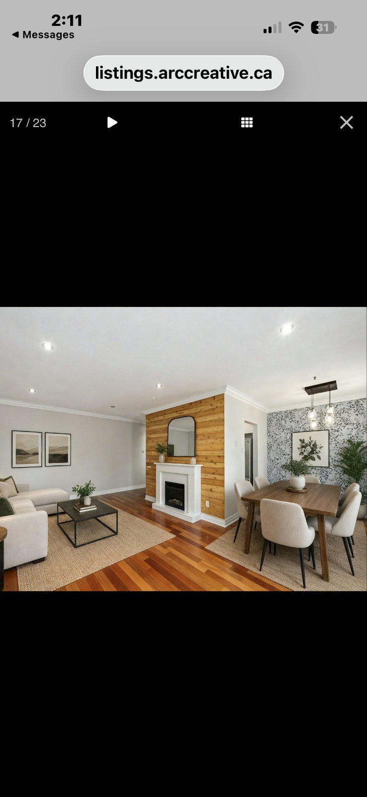 2 Bedroom Apartment for Rent - 570 William St, London, ON 4