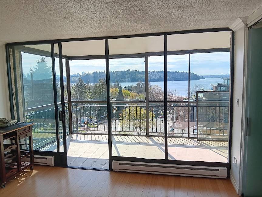 3 Bedroom Apartment for Rent - 475 13th Street, West Vancouver, BC 3