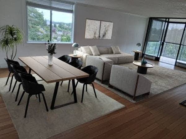 3 Bedroom Apartment for Rent - 475 13th Street, West Vancouver, BC 4
