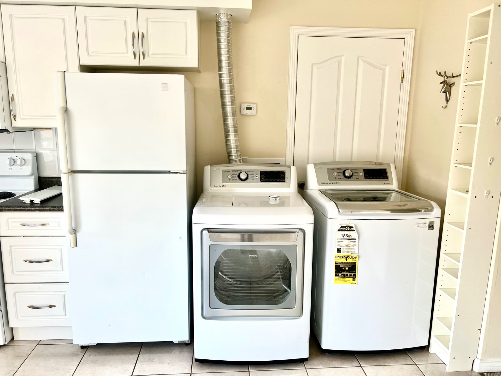 2 Bedroom Garden Suite for Rent - E 63rd Ave, Vancouver, BC 4