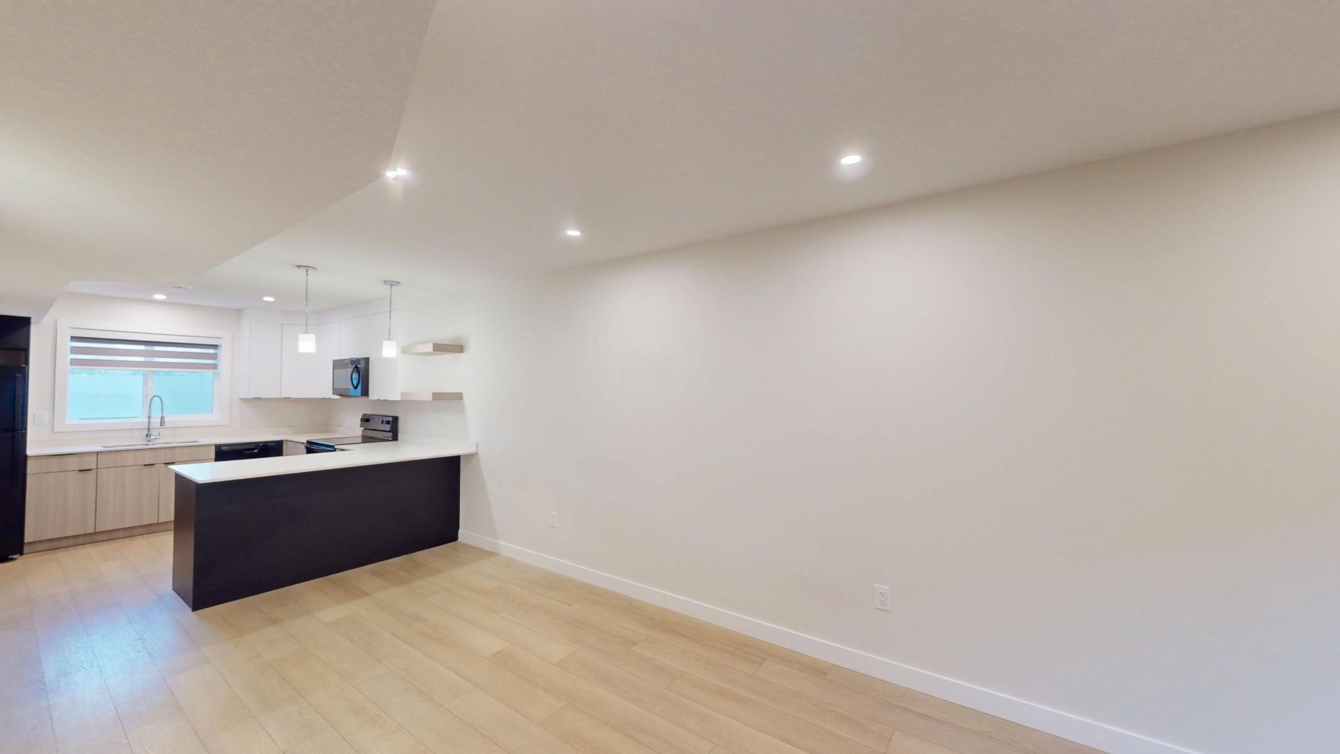 3 Bedroom Townhouse for Rent - 15814 MAIN-15814  100A Ave NW, Edmonton, AB 3