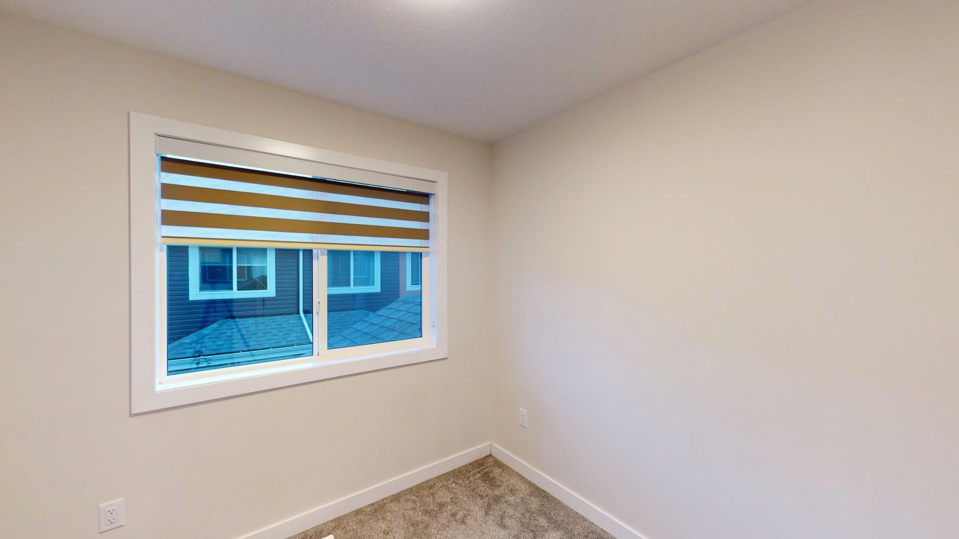 3 Bedroom Townhouse for Rent - 15814 MAIN-15814  100A Ave NW, Edmonton, AB 4