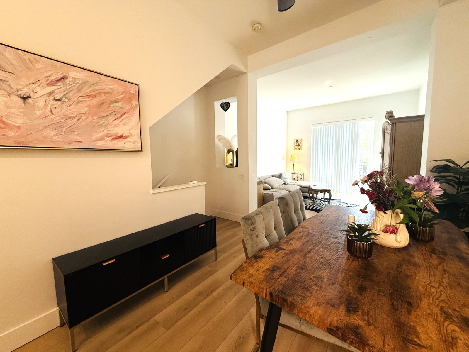 Room in Townhouse for Rent - 4726 Ocar Way, Delta, BC 5