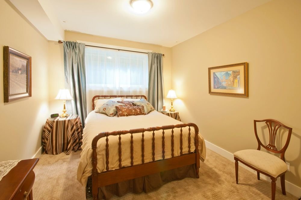 2 Bedroom Basement Suite for Rent - 2530 Shelley Rd, North Vancouver District, BC 5