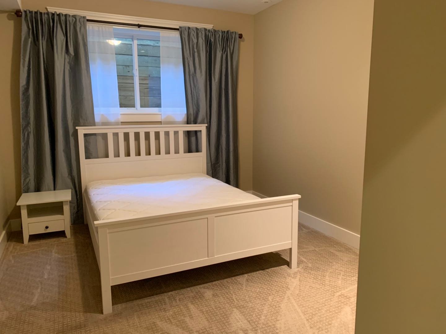 2 Bedroom Basement Suite for Rent - 2530 Shelley Rd, North Vancouver District, BC 4