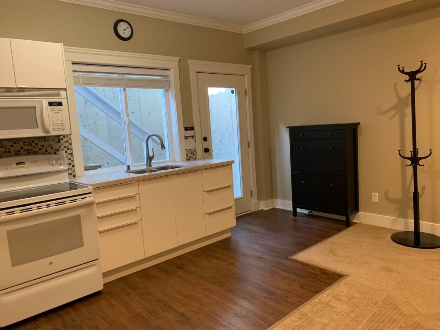 2 Bedroom Basement Suite for Rent - 2530 Shelley Rd, North Vancouver District, BC 2