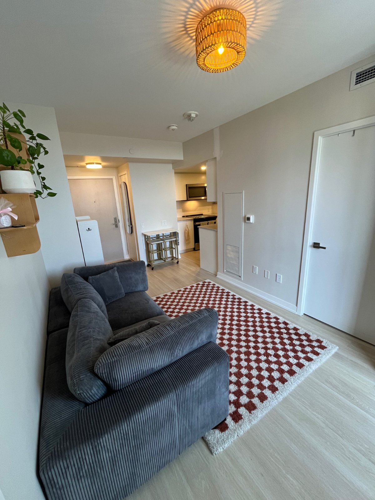 2 Bedroom Apartment for Rent - 500 Wilson Ave, York, ON 4
