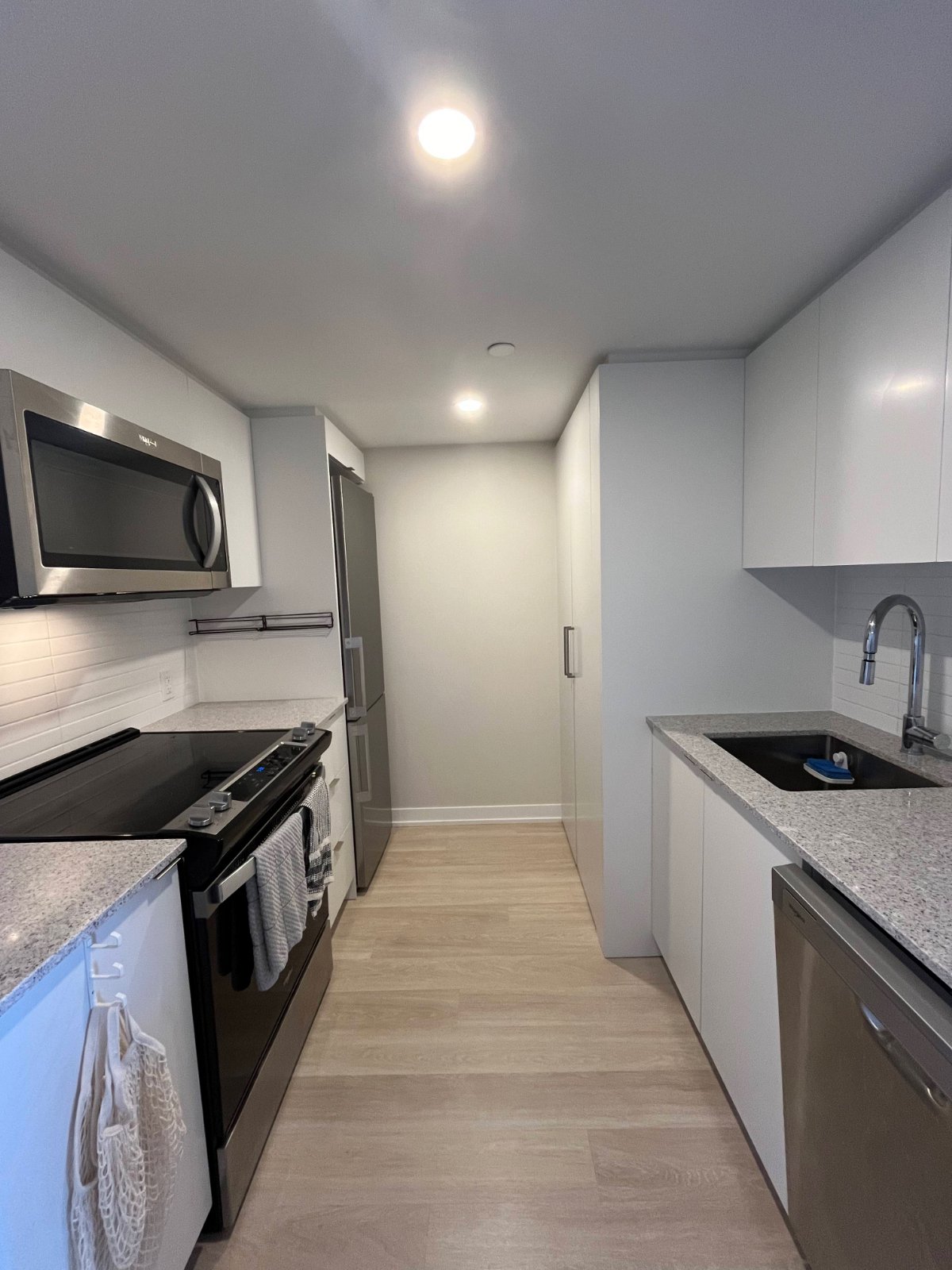 2 Bedroom Apartment for Rent - 500 Wilson Ave, York, ON 5