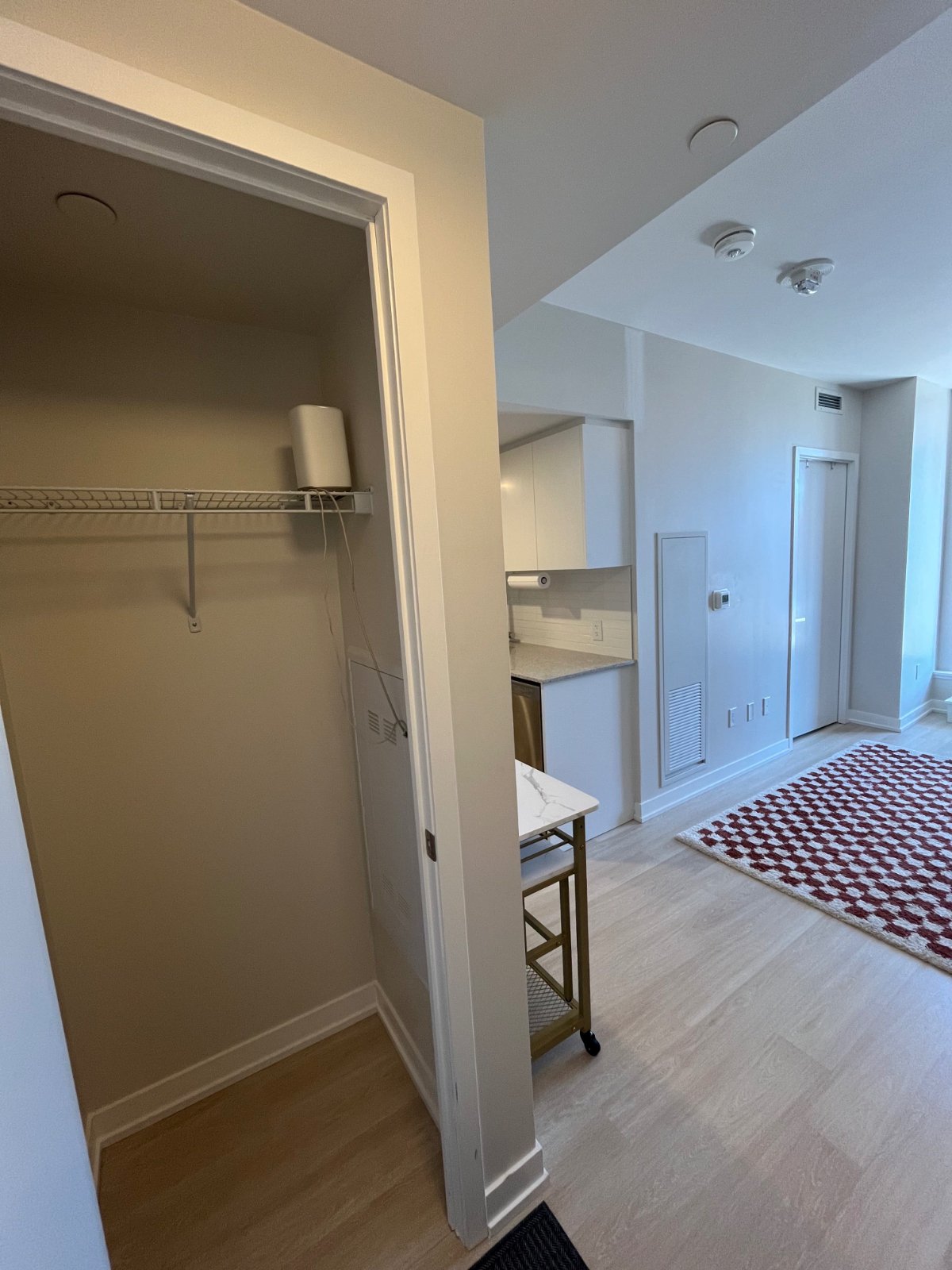 2 Bedroom Apartment for Rent - 500 Wilson Ave, York, ON 3